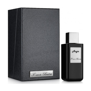 Franck Boclet Franck Boclet Angie