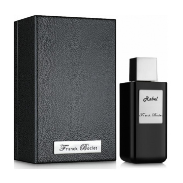 Franck Boclet Franck Boclet Rebel