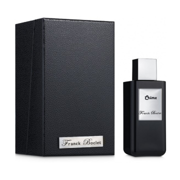 Franck Boclet Franck Boclet Crime