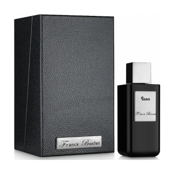 Franck Boclet Franck Boclet Icon