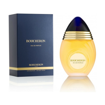 Boucheron Boucheron Pour Femme - изглед 2