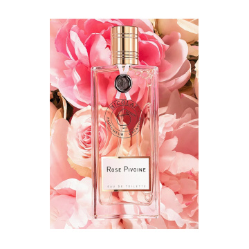 Nicolai Parfumeur Createur Nicolai Parfumeur Createur Rose Pivoine
