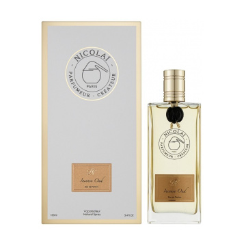 Nicolai Parfumeur Createur Nicolai Parfumeur Createur Incense Oud
