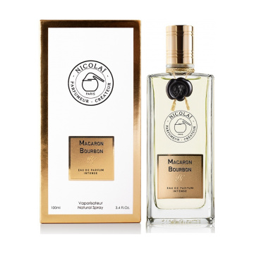 Nicolai Parfumeur Createur Nicolai Parfumeur Createur Macaron Bourbon - изглед 2