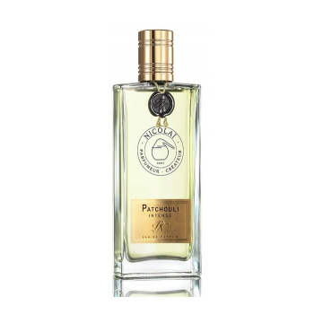 Nicolai Parfumeur Createur Nicolai Parfumeur Createur Patchouli Intense