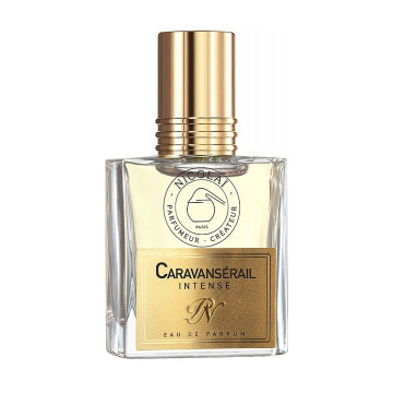 Nicolai Parfumeur Createur Nicolai Parfumeur Createur Caravansérail Intense - изглед 2