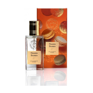 Nicolai Parfumeur Createur Nicolai Parfumeur Createur Macaron Bourbon