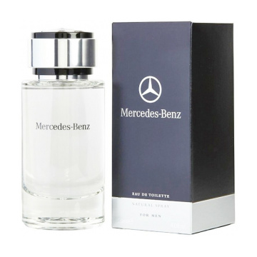 Mercedes-Benz Mercedes-Benz Mercedes-Benz