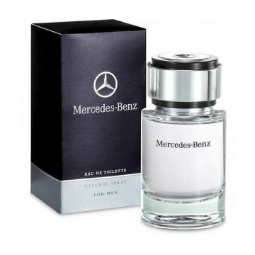 Mercedes-Benz Mercedes-Benz Mercedes-Benz - изглед 4