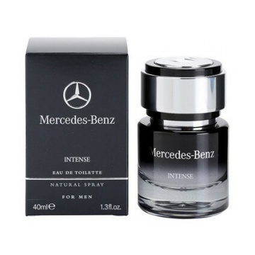 Mercedes-Benz Mercedes-Benz Mercedes-Benz Intense - изглед 3