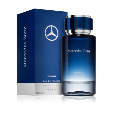 Mercedes-Benz Mercedes-Benz Ultimate
