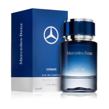 Mercedes-Benz Mercedes-Benz Ultimate - изглед 2