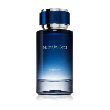 Mercedes-Benz Mercedes-Benz Ultimate Tester