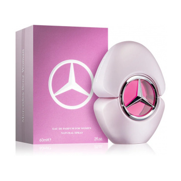 Mercedes-Benz Mercedes-Benz Woman - изглед 2