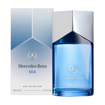 Mercedes-Benz Mercedes-Benz Sea