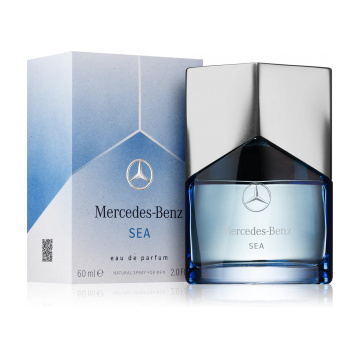 Mercedes-Benz Mercedes-Benz Sea - изглед 2