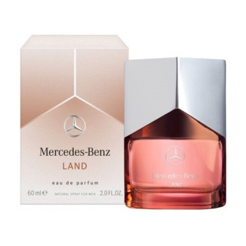 Mercedes-Benz Mercedes-Benz Land