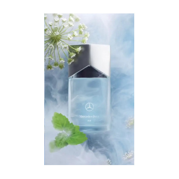 Mercedes-Benz Mercedes-Benz Air Tester - изглед 2