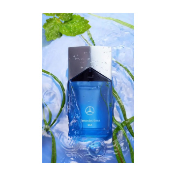 Mercedes-Benz Mercedes-Benz Sea Tester - изглед 2