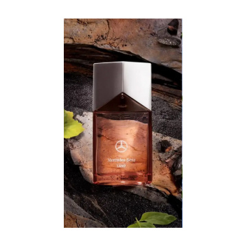 Mercedes-Benz Mercedes-Benz Land Tester