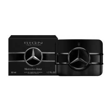 Mercedes-Benz Mercedes-Benz Sign Your Power - изглед 2