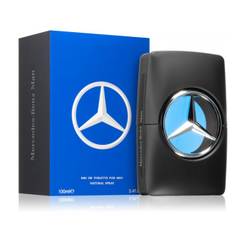 Mercedes-Benz Mercedes-Benz Mercedes Benz Man