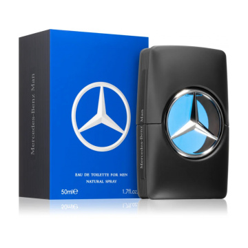 Mercedes-Benz Mercedes-Benz Mercedes Benz Man - изглед 2