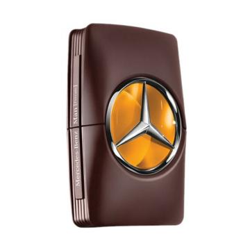 Mercedes-Benz Mercedes-Benz Man Private Tester