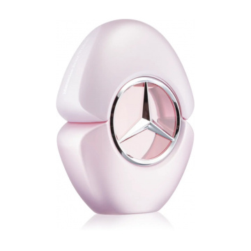 Mercedes-Benz Mercedes-Benz Mercedes-Benz Woman Tester