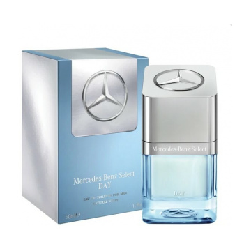 Mercedes-Benz Mercedes-Benz Select Day - изглед 2