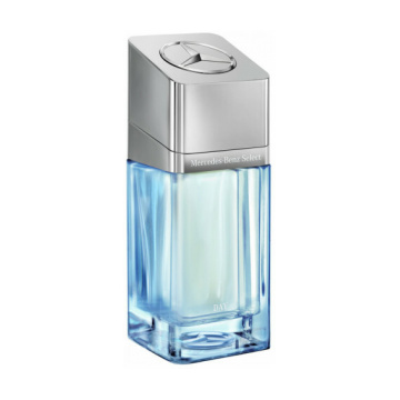 Mercedes-Benz Mercedes-Benz Select Day Tester