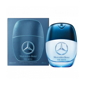 Mercedes-Benz Mercedes-Benz The Move - изглед 2