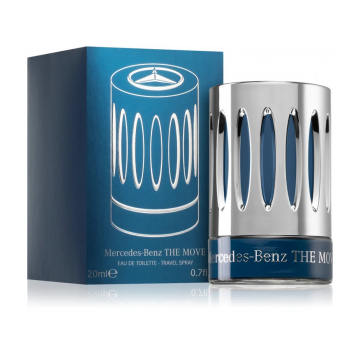 Mercedes-Benz Mercedes-Benz The Move - изглед 3