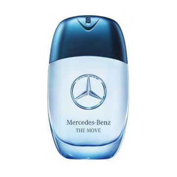 Mercedes-Benz Mercedes-Benz The Move