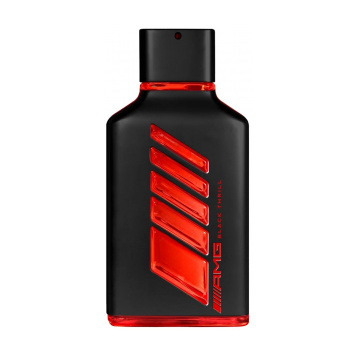 Mercedes-Benz Mercedes-Benz AMG Black Thrill - изглед 2