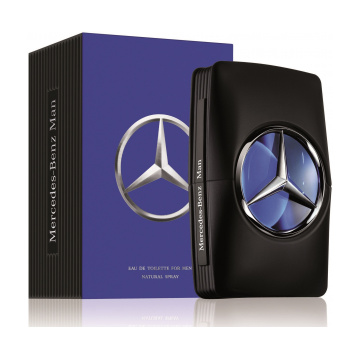 Mercedes-Benz Mercedes-Benz Mercedes Benz Man - изглед 4