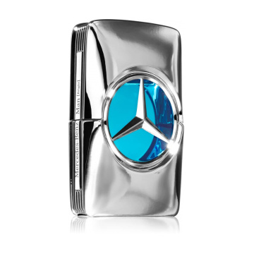 Mercedes-Benz Mercedes-Benz Man Bright Tester