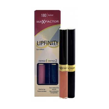 Max Factor Max Factor Lipfinity Lip Colour - изглед 40