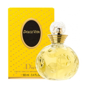 Christian Dior Christian Dior Dolce Vita - изглед 2