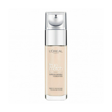 L´Oreal Paris L´Oreal Paris True Match Super Blendable Foundation - изглед 8