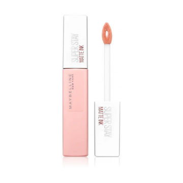 Maybelline Maybelline Superstay Matte Ink Liquid
