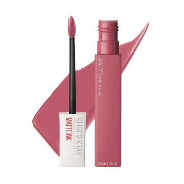 Maybelline Maybelline Superstay Matte Ink Liquid