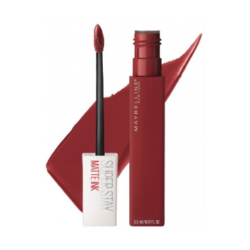 Maybelline Maybelline Superstay Matte Ink Liquid