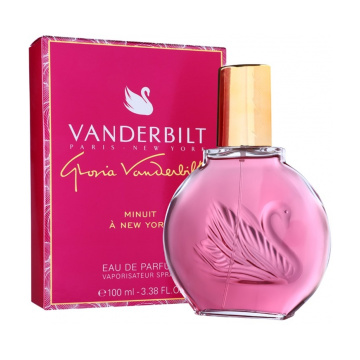 Gloria Vanderbilt Gloria Vanderbilt Minuit a New York