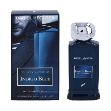 Daniel Hechter Daniel Hechter Collection Couture Indigo Blue