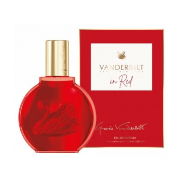 Gloria Vanderbilt Gloria Vanderbilt In Red - изглед 2