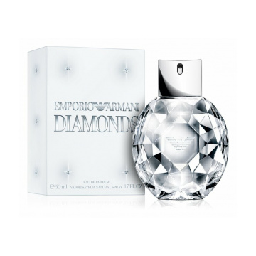 Giorgio Armani Giorgio Armani Emporio Armani Diamonds - изглед 3