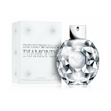 Giorgio Armani Giorgio Armani Emporio Armani Diamonds - изглед 2