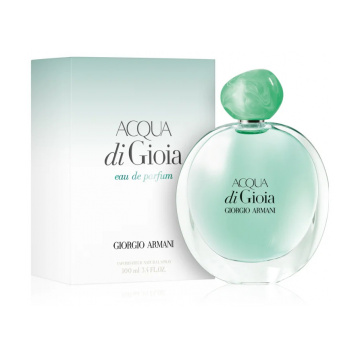 Giorgio Armani Giorgio Armani Acqua di Gioia - изглед 6