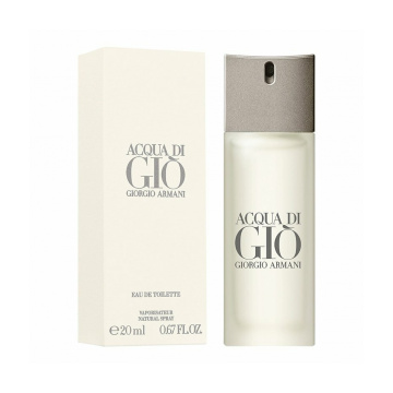 Giorgio Armani Giorgio Armani Acqua di Gio Pour Homme - изглед 5